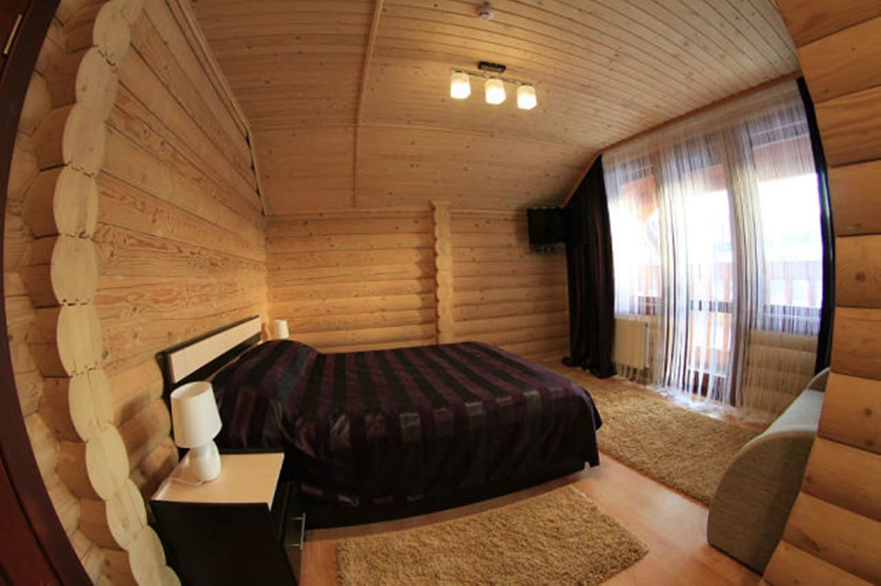 Отель Charda Буковель-43