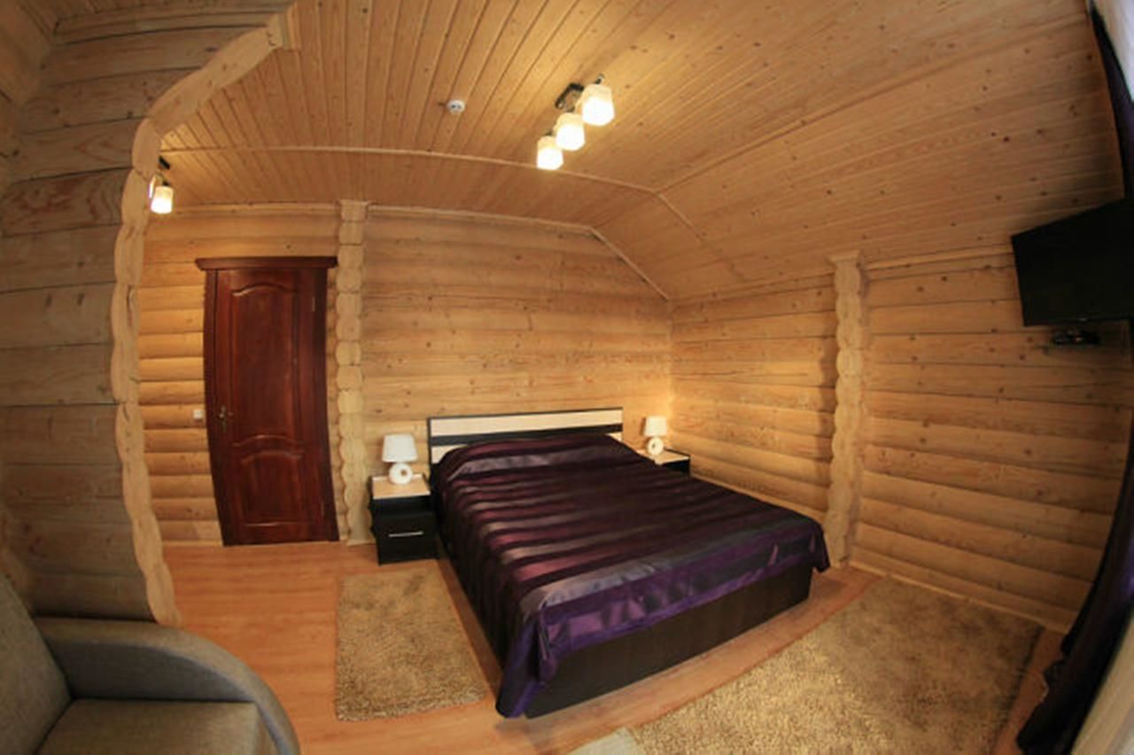 Отель Charda Буковель-47