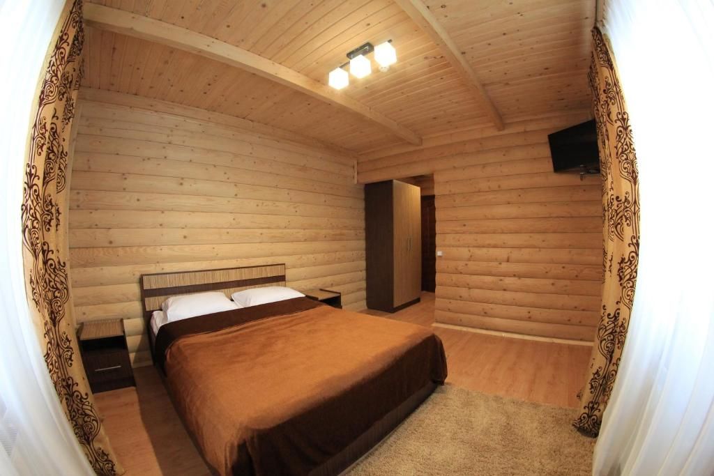 Отель Charda Буковель