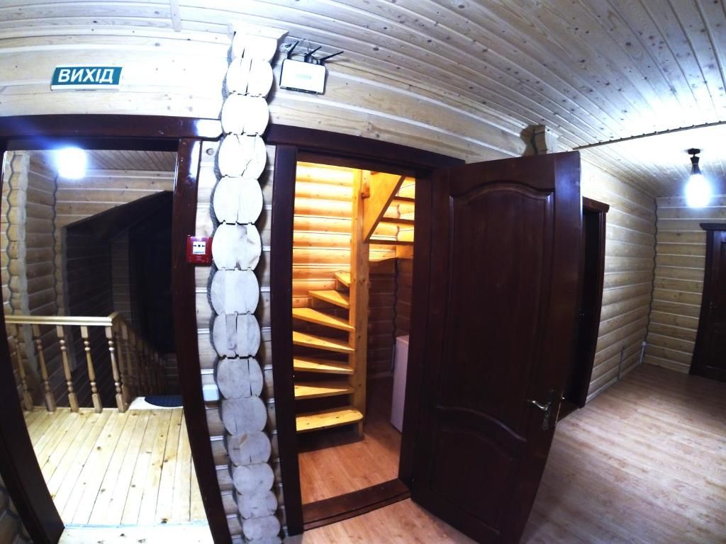 Отель Charda Буковель-76