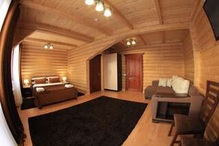 Отель Charda Буковель Полулюкс-1