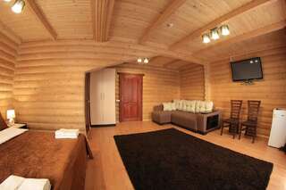 Отель Charda Буковель Полулюкс-2