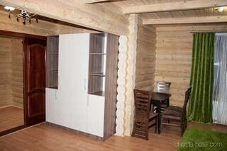 Отель Charda Буковель Люкс-2