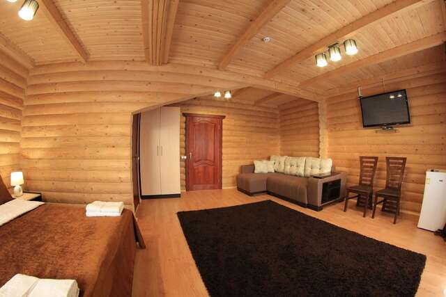 Отель Charda Буковель-29