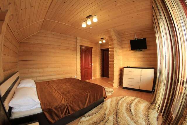 Отель Charda Буковель-31