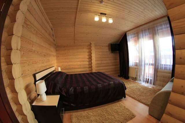 Отель Charda Буковель-42