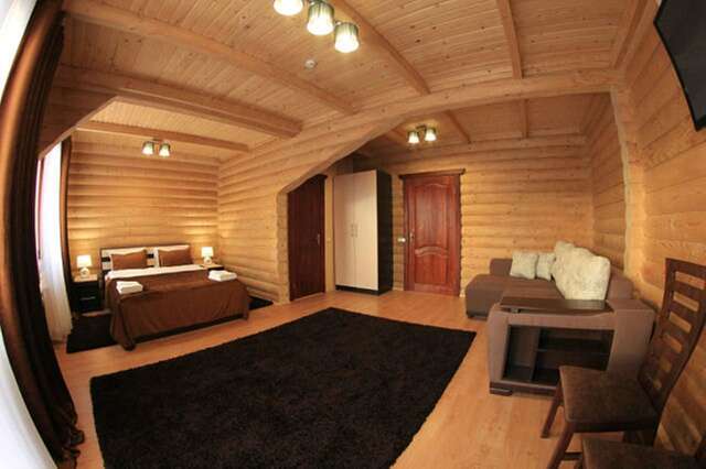 Отель Charda Буковель-44