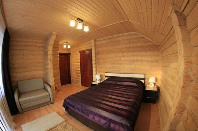 Отель Charda Буковель-45