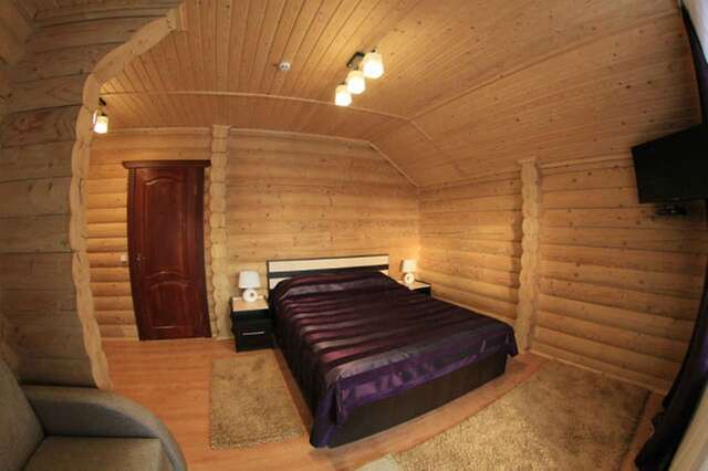 Отель Charda Буковель-46