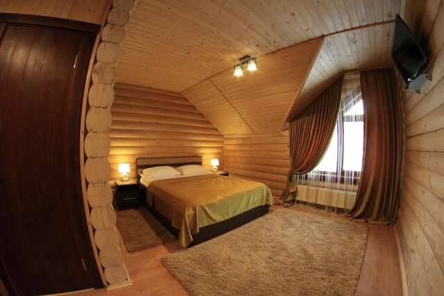 Отель Charda Буковель-48