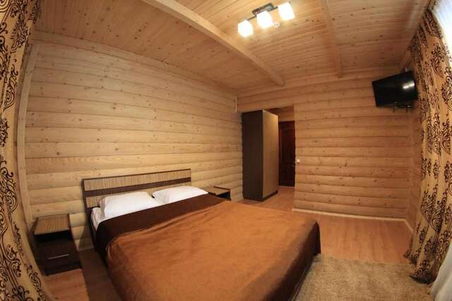 Отель Charda Буковель-54