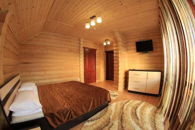 Отель Charda Буковель-55