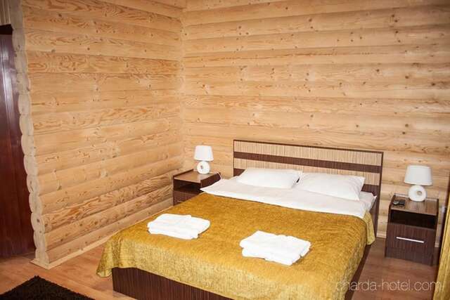 Отель Charda Буковель-64