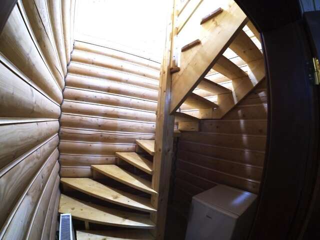 Отель Charda Буковель-74